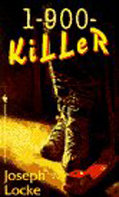 1-900-Killer cover